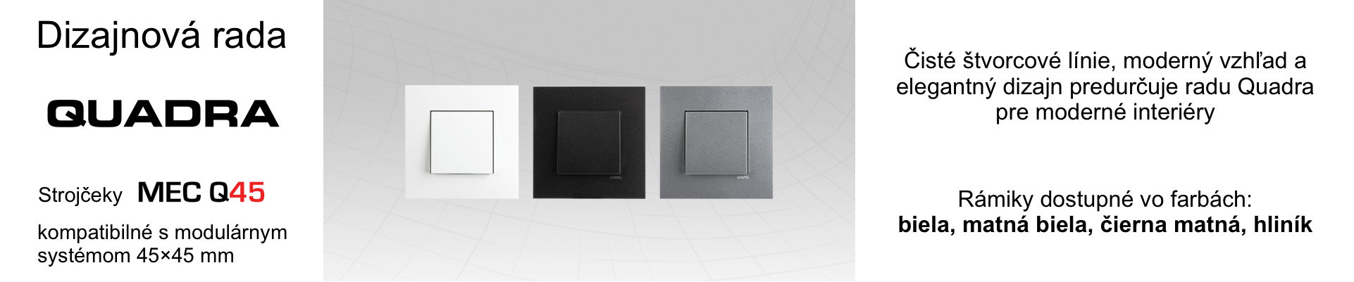 Quadra