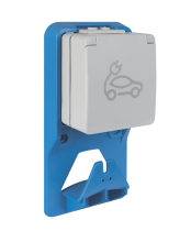 Wallbox nab�janie