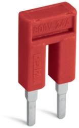 Wago 2002-402/000-005 hrebe�ov� most�k izolovan�, 2x