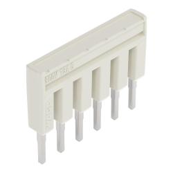Wago 2001-406 most�k prepojovac� izol. 6-n�sobn� 18A