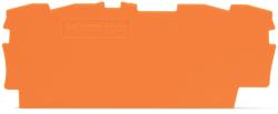 Wago 2002-1492 koncov� bo�nica