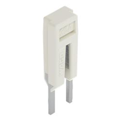 Wago 2002-400 hrebe�ov� most�k izolovan�, 2x