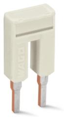 Wago 2002-402 hrebe�ov� most�k izolovan�, 2x