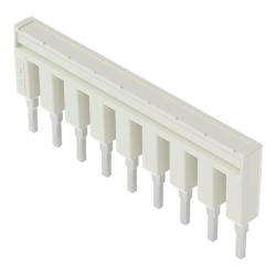 Wago 2002-409 hrebe�ov� most�k izolovan�, 9x