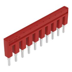 Wago 2002-410/000-005 hrebe�ov� most�k izolovan�, 10x