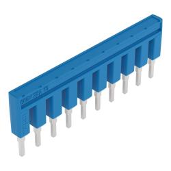 Wago 2002-410/000-006 hrebe�ov� most�k izolovan�, 10x