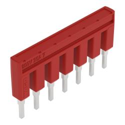 Wago 2002-407/000-005 hrebe�ov� most�k izolovan�, 7x