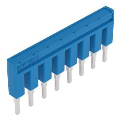 Wago 2002-408/000-006 hrebe�ov� most�k izolovan�, 8x