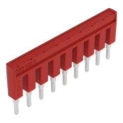 Wago 2002-409/000-005 hrebe�ov� most�k izolovan�, 9x