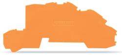 Wago 2003-7692 viac�rov�ov� in�tala�n� svorkovnica, 3 poschodov�