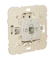 21152: Tla�idlo s orienta�nou LED (250V)