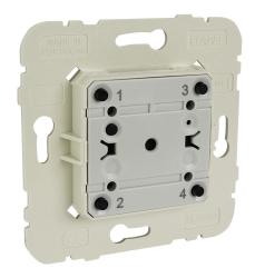 21164: �tvorp�lov� tla�idlo (max 32V, 60 mW)