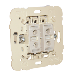 21291: �al�ziov� vyp�na� s mechanick�m blokovan�m 10 A - 250 V