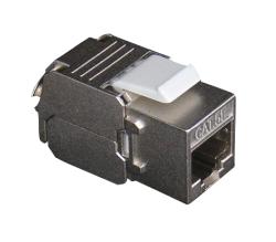 21985: RJ45 STP Konektor Cat.5e (100 MHz)