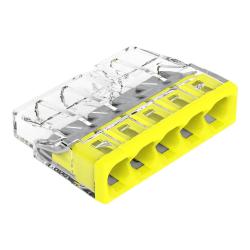 Wago 2273-205 krabicov� svorka 5-p�lov� napichovacia