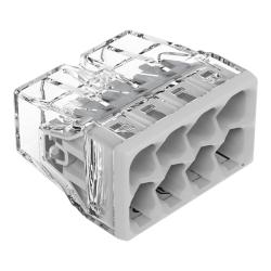 Wago 2273-208 krabicov� svorka 8-p�lov� napichovacia