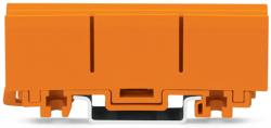 Wago 2273-500 uev�ovac� adapt�r na DIN li�tu
