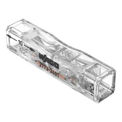 Wago 2773-2401 priebe�n� krabicov� svorka 1-p�lov� napichovacia
