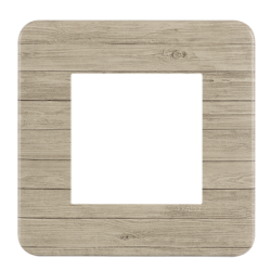 42910 TRO: 1 - r�m�ek biely dub