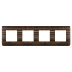 42940 TWG: 4 - r�m�ek wenge