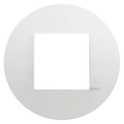 43910 TBR: 1 R�m�ek 45x45, biela