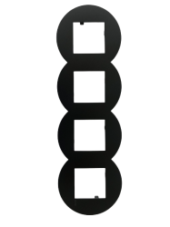 43940 TPM: 4-r�m�ek, �ierna
