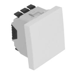 45051 SBR: Kr�ov� prep�na� rad. 7, 2-moduly, biela