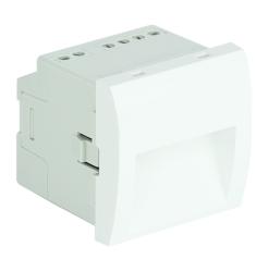 45388 SBR: Biele orienta�n� svetlo, 2-moduly