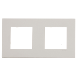 45920 TBM: 2 - r�m�ek biela/slon.kos�