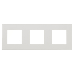 45930 TBM: 3 - r�m�ek biela matn�