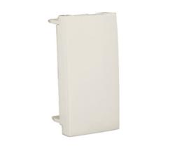 45973 SPE: Kryt zaslepovac� 1-modul, perle�ov�