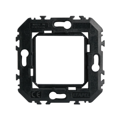 45993: Adapt�r pre mont� modulov a r�m�ekov Quadra a Siza - 2 moduly