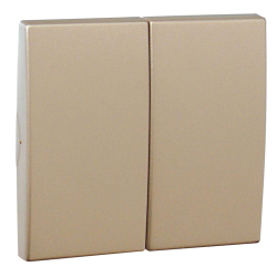 50611 TPL:  kryt dvojit�, platina