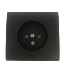 50652 TPM:  Kryt pre french z�suvku, �ierna matn�
