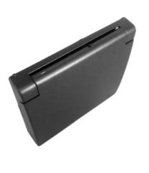 50654 TGR:  Kryt z�suvky IP44, grafit
