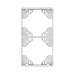 50922 TBM: 2 - r�m�ek zvisl�, biela matn�