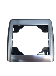 70910 TAI: 1 - r�m�ek, antracit/chr�m