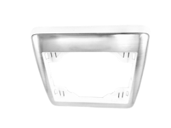 70910 TBI: 1 - r�m�ek, biela/chr�m