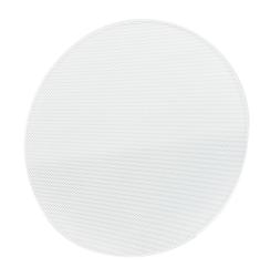 75128 TBR: Kryt reproduktora 5" 8ohm, biela