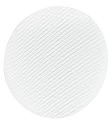 75138 TBR: Kryt reproduktora 3" 8ohm, biela