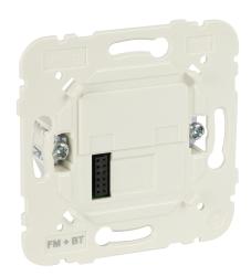 75201: Jazz R�dio FM a Bluetooth 230 V