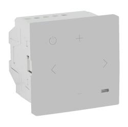 75400 SAL: Jazz R�dio FM 230 V, hlin�kov�