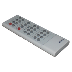 81900: Univerz�lny IR ovl�da� (termostat, �al�zie. JAZZ)