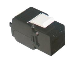82020: RJ45 UTP Konektor-mont� do racku Cat. 6 (250MHz)