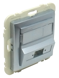 90449 SAL: Kryt pre spojku SC APC Simplex/LC Duplex op, hlin�kov�
