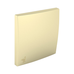 90606 TDU: Kryt tla�idla, symbol OBSLUHA, zlat�