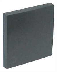 90607 TIS: Kryt tla�idla, symbol LAMPA, �ed�