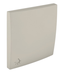 90607 TPE: Kryt tla�idla, symbol LAMPA, perle�ov�
