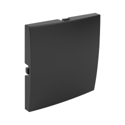 90677 TPM: Kryt zaslepovac�, �ierna