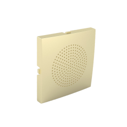 90710 TDU: Kryt reproduktora 2" 32ohm, zlat�